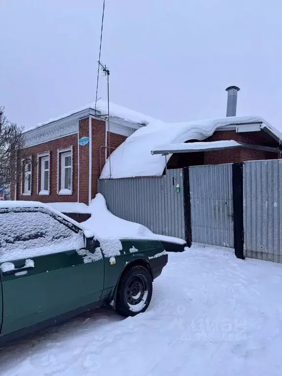 Дом в Башкортостан, Белебей ул. Чапаева, 9 (87 м) - Фото 1