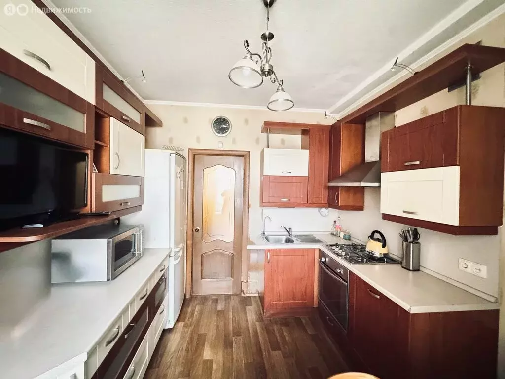 3-комнатная квартира: Санкт-Петербург, 13-я Красноармейская улица, 13 ... - Фото 1