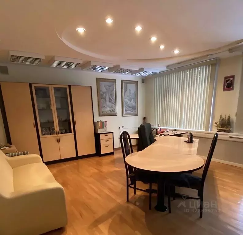 Помещение свободного назначения в Коми, Ухта просп. Ленина, 75 (1112 ... - Фото 1