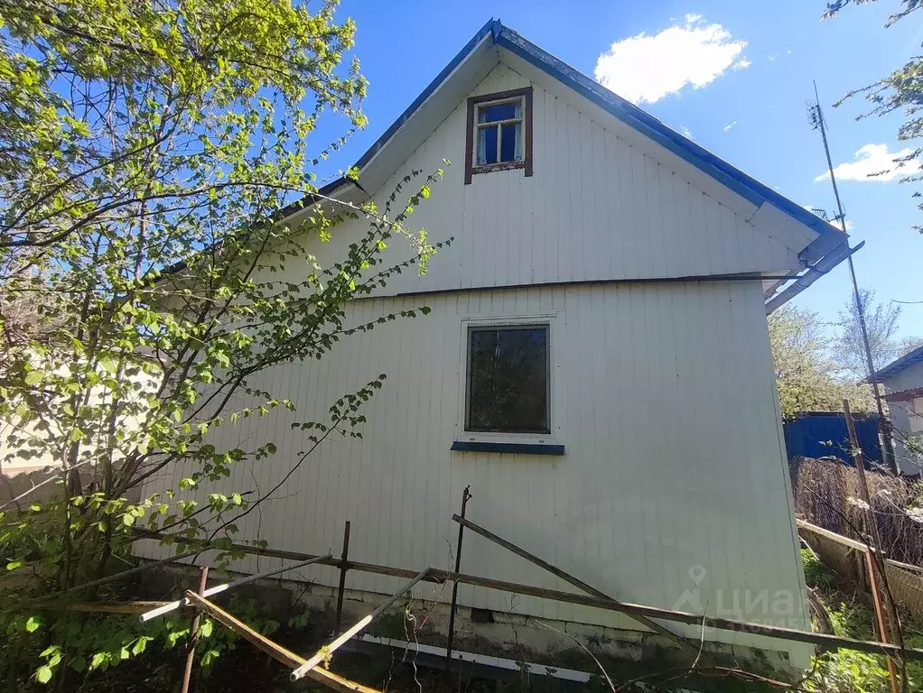 Дом в Калининградская область, Светлый ул. Березовая (35 м) - Фото 0