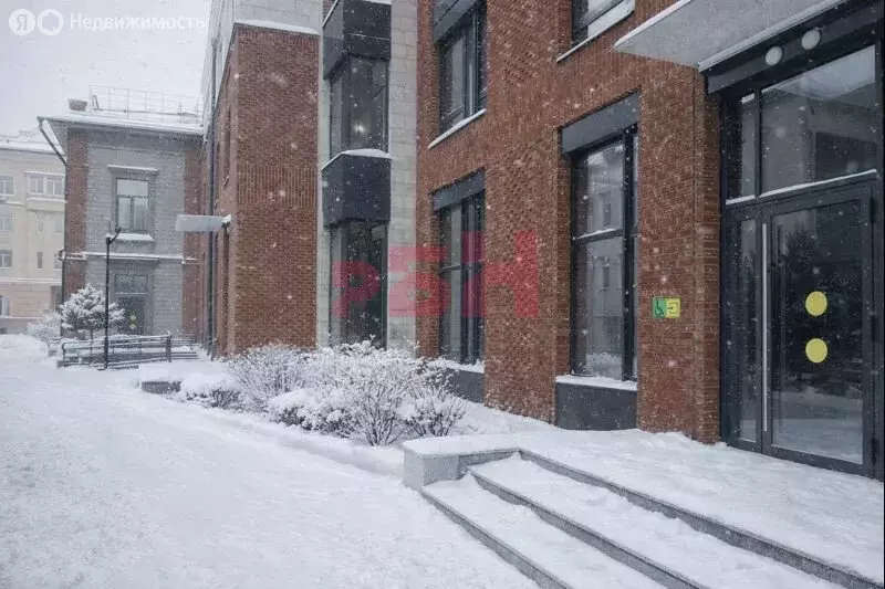 Помещение свободного назначения (152.4 м) - Фото 1