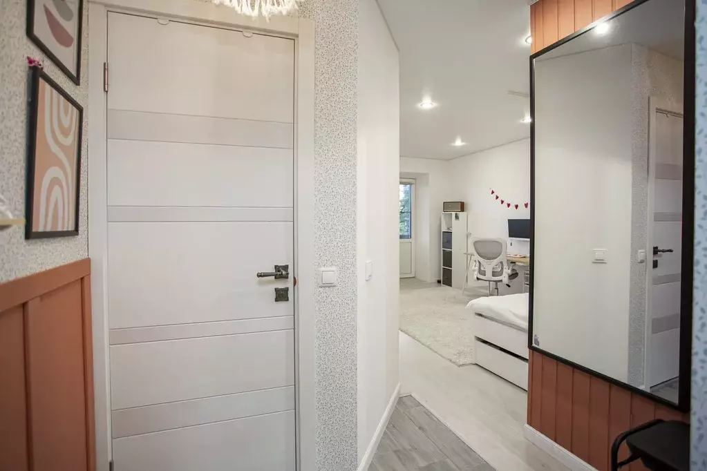 Продаётся 1-к квартира, 28.6 м - Фото 0