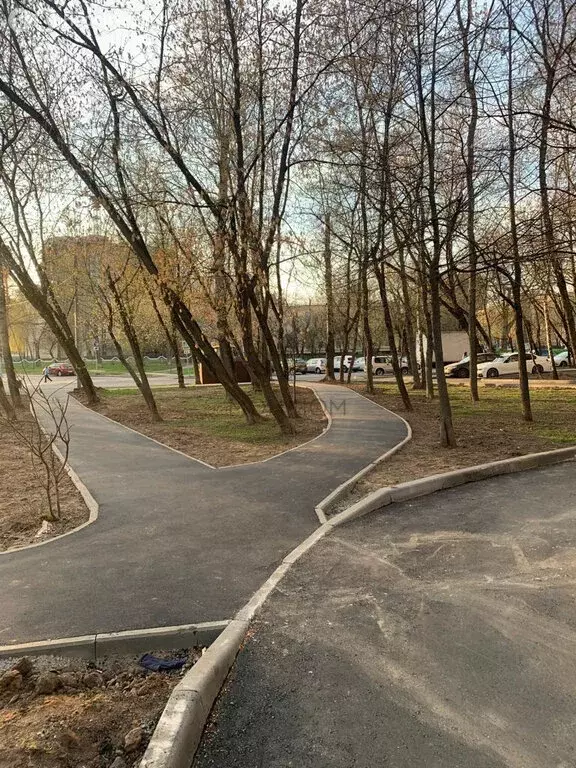 2-комнатная квартира: Москва, Челюскинская улица, 16 (44.7 м) - Фото 1