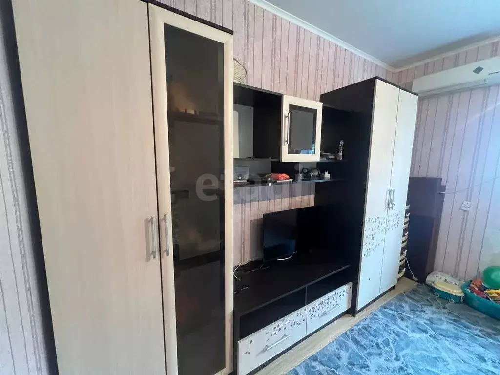 2-к кв. Краснодарский край, Темрюкский район, Краснострельское с/пос, ... - Фото 1