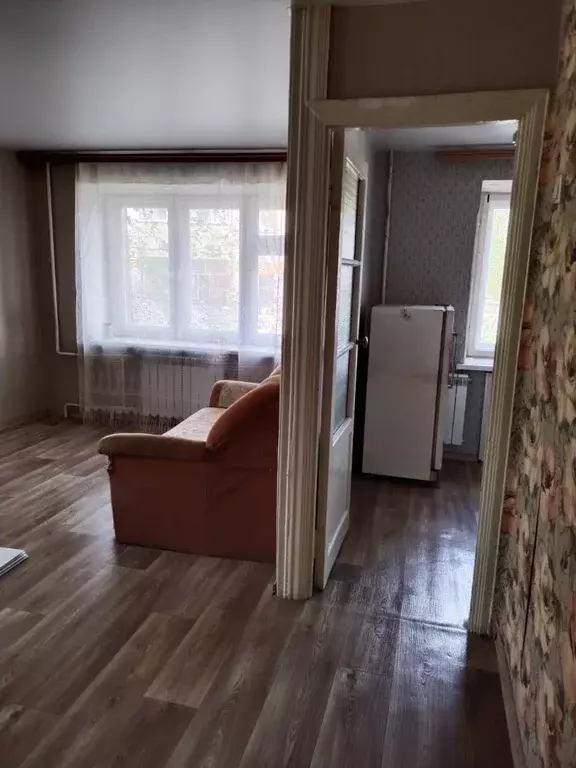 Продаётся 1-к квартира, 30 м - Фото 1
