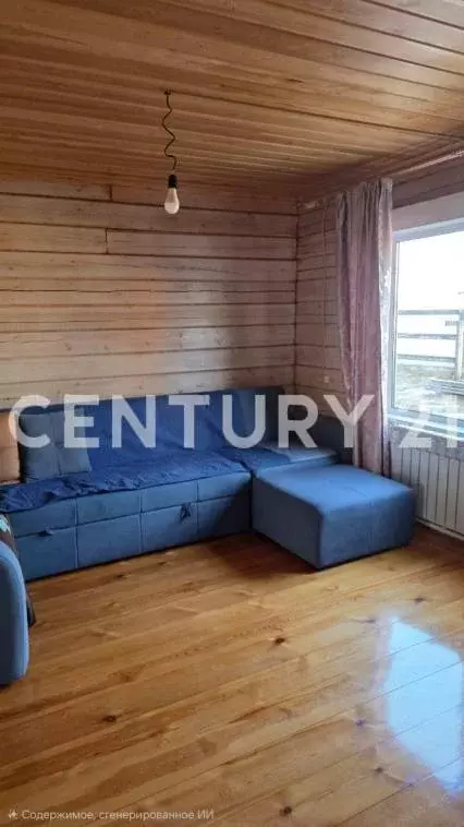 Дом, 139 м - Фото 1