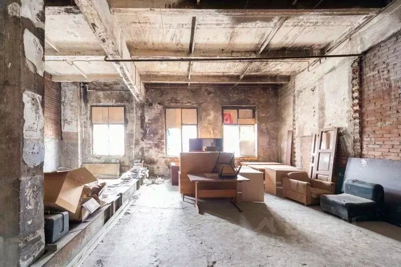Склад в Санкт-Петербург ул. Швецова, 41 (82 м) - Фото 1