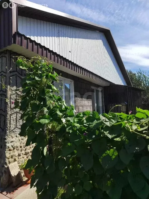 Дом в Юрга, 1-я Раздольная улица (76.4 м) - Фото 0