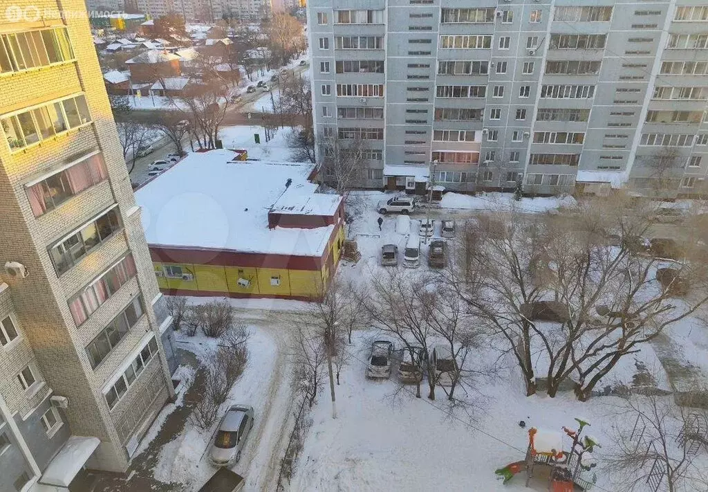 1-комнатная квартира: Благовещенск, Артиллерийская улица, 64/2 (41 м) - Фото 2