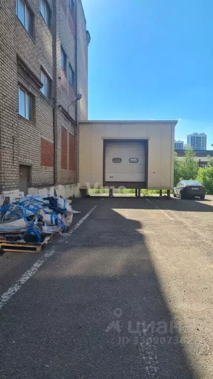 Склад в Москва Вятская ул., 49С2 (670 м) - Фото 2