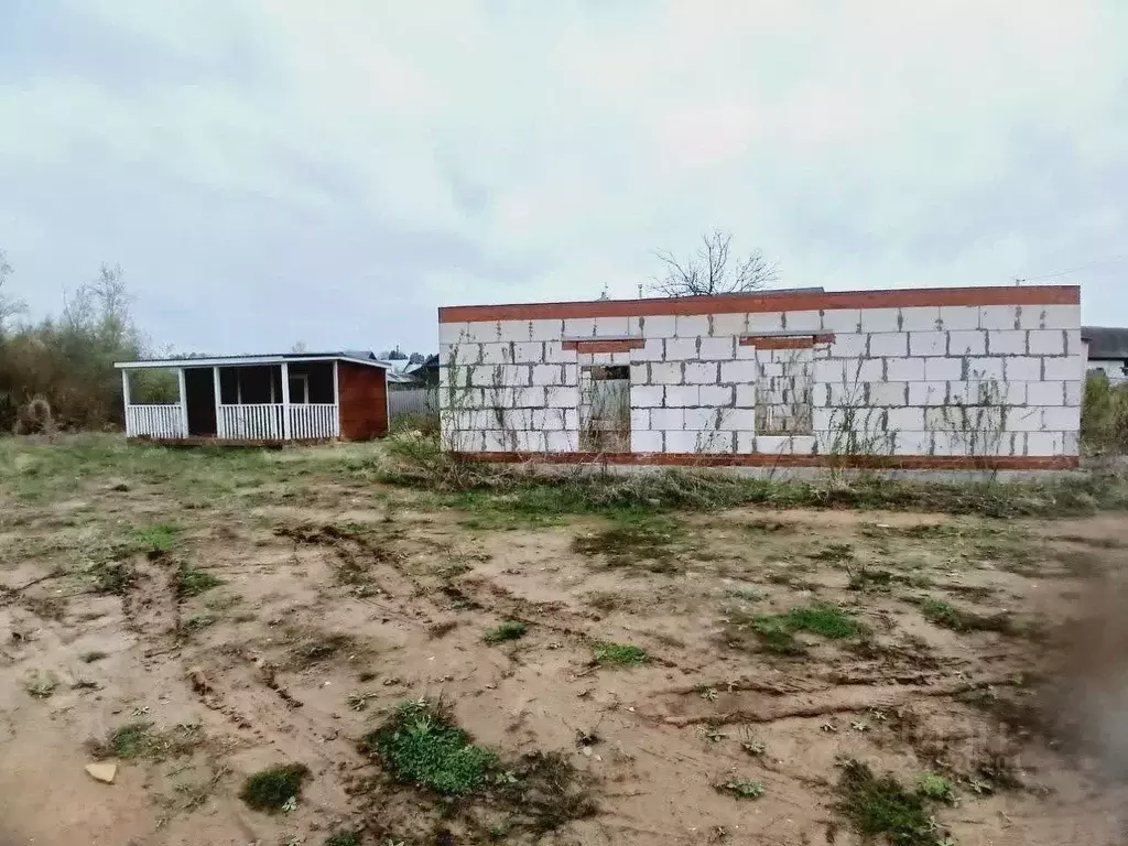 Участок в Удмуртия, Можга Можгинский район, Заречный пер., 3 (7.0 ... - Фото 2