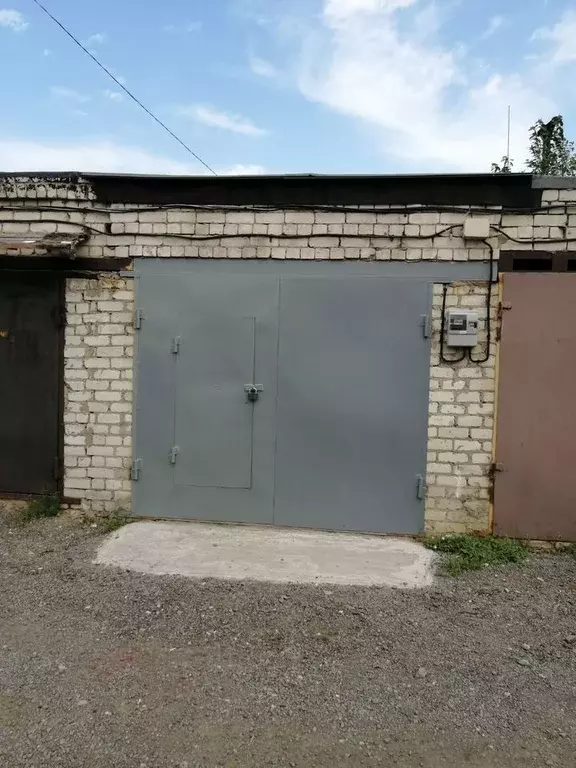 Склад в Татарстан, Казань ГСК Сокол-92 тер., 1/23 (20 м) - Фото 0