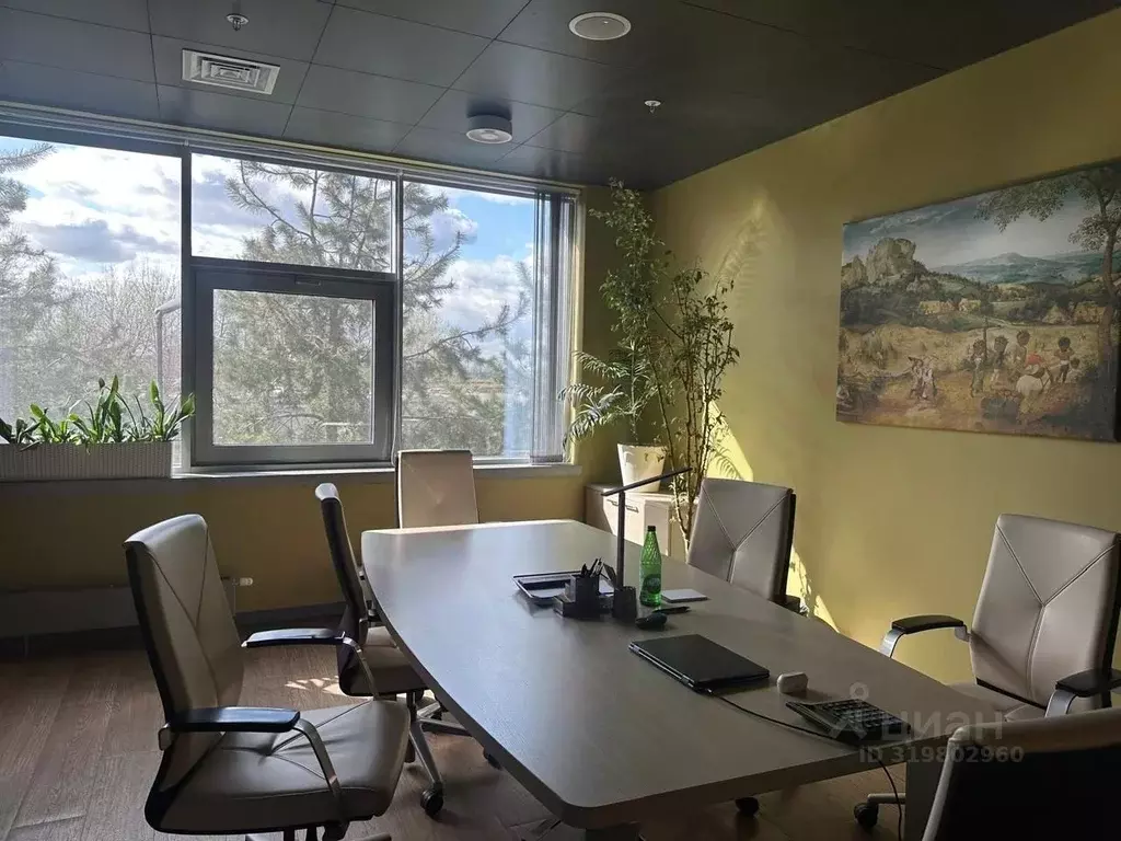 Офис в Санкт-Петербург Ташкентская ул., 3Б (130 м) - Фото 0