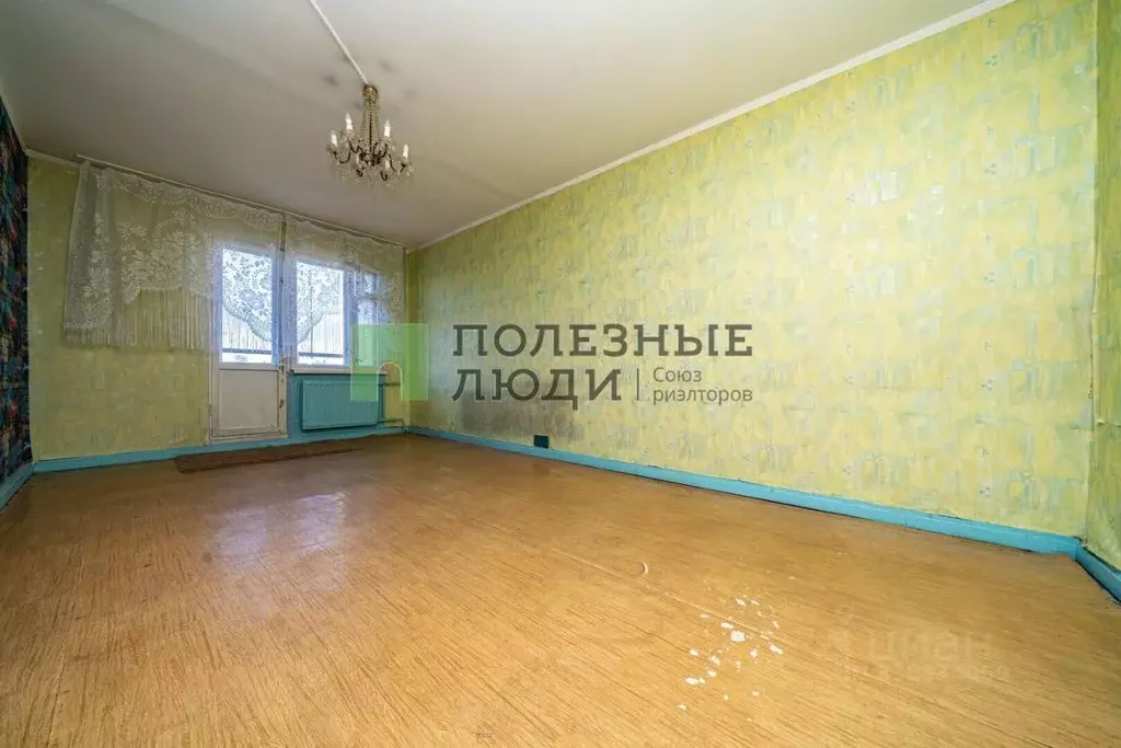1-к кв. Санкт-Петербург ул. Латышских Стрелков, 11К1 (38.6 м) - Фото 1