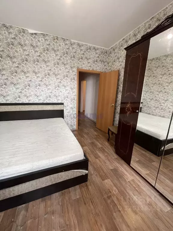 3-к кв. Ханты-Мансийский АО, Нефтеюганск 11В мкр, 9 (80.0 м) - Фото 1