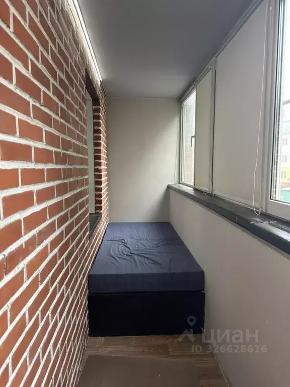 1-к кв. Новосибирская область, Новосибирск ул. Маяковского, 1/1 (37.0 ... - Фото 2