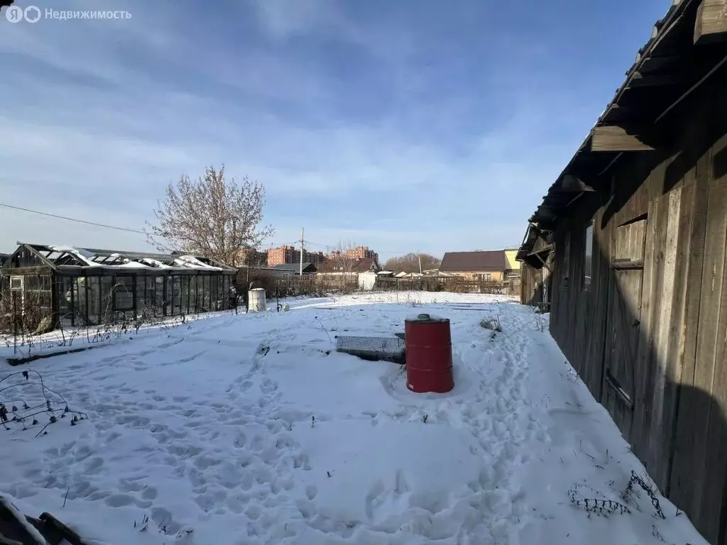 Участок в Иркутск, 2-я Аларская улица, 69 (21 м) - Фото 2