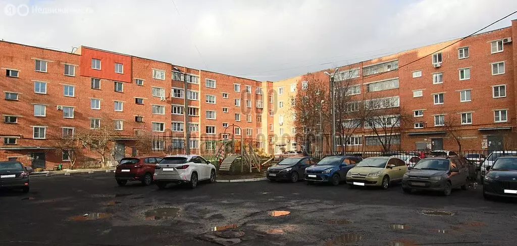 3-комнатная квартира: Саранск, улица Богдана Хмельницкого, 66 (80 м) - Фото 2