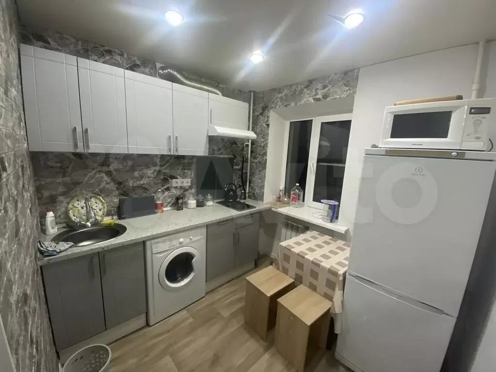 2-к. квартира, 47 м, 3/5 эт. - Фото 0