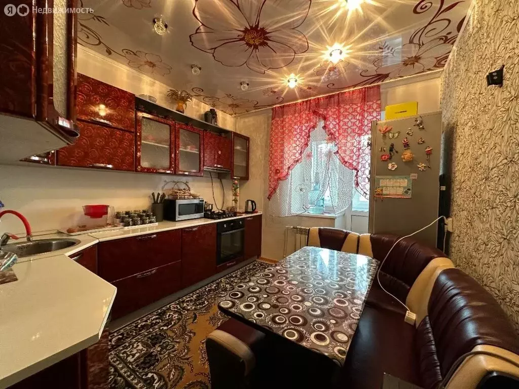 2-комнатная квартира: Чебаркуль, улица 8 Марта, 5 (38.2 м) - Фото 0