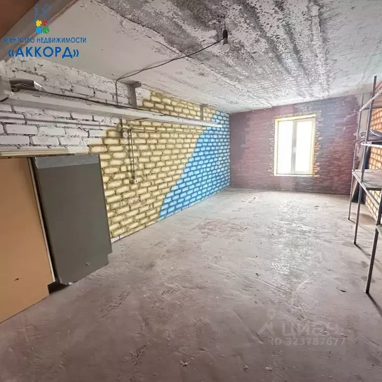 Гараж в Алтайский край, Барнаул просп. Космонавтов, 40А (20 м) - Фото 2