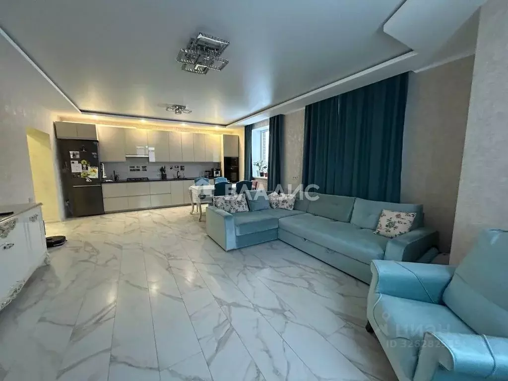 Дом в Владимирская область, Суздальский район, Боголюбовское ... - Фото 2