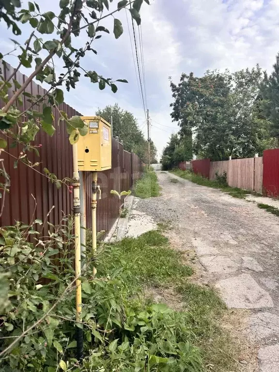 Дом в Тюменская область, Тюмень СОСН Париж тер., ул. Рябиновая (21 м) - Фото 1