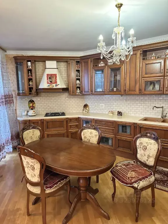 2-к кв. Московская область, Чехов ул. Чехова, 2А (84.0 м) - Фото 2