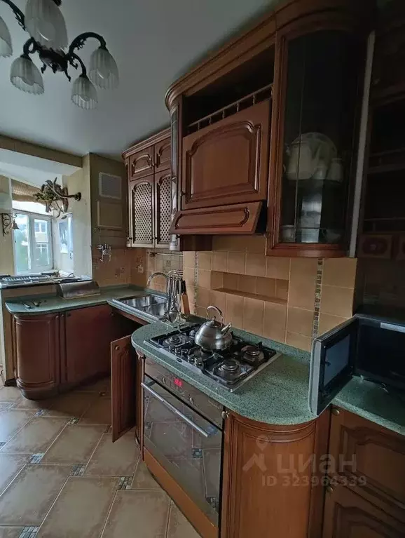 1-к кв. Чувашия, Чебоксары просп. Ленина, 7к1 (47.4 м) - Фото 1