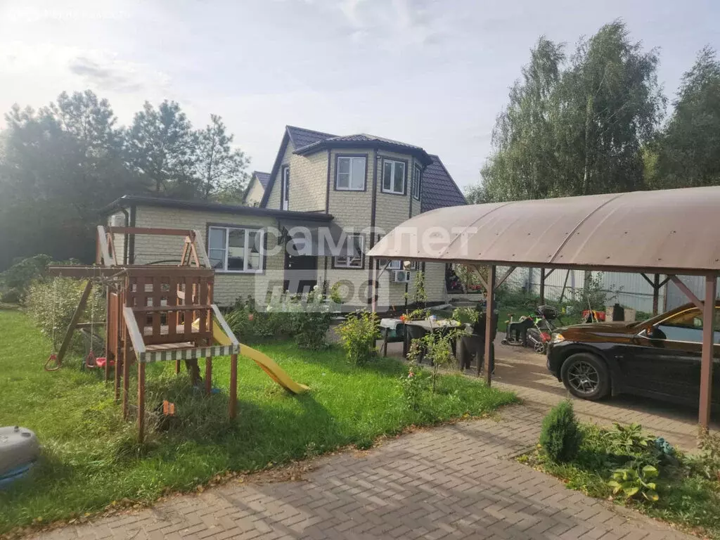 Дом в Лыткарино, СНТ СН Взлёт, 150 (108.4 м) - Фото 2