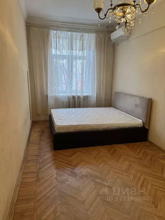 1-к кв. Москва Кастанаевская ул., 26 (38.0 м) - Фото 0