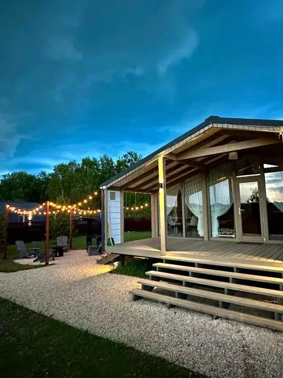 Дом в Тульская область, Заокский район, Малаховское с/пос, Капитанский ... - Фото 2