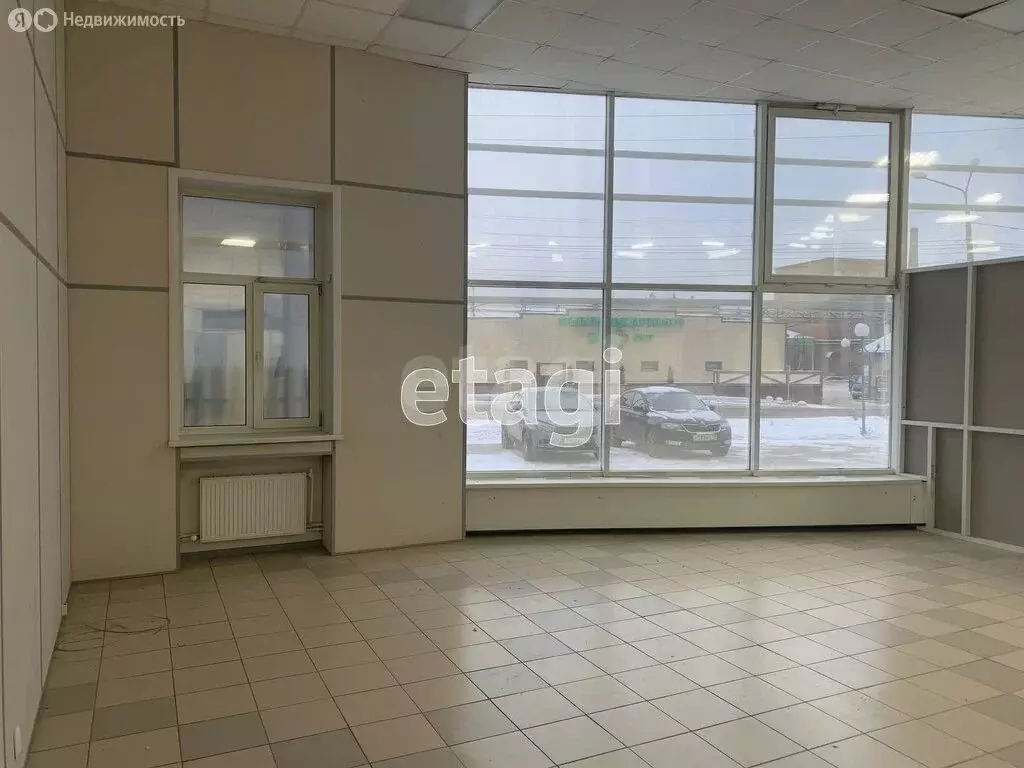 Помещение свободного назначения (50 м) - Фото 0