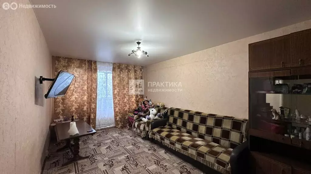 1-комнатная квартира: Москва, Зарайская улица, 33 (30.1 м) - Фото 1