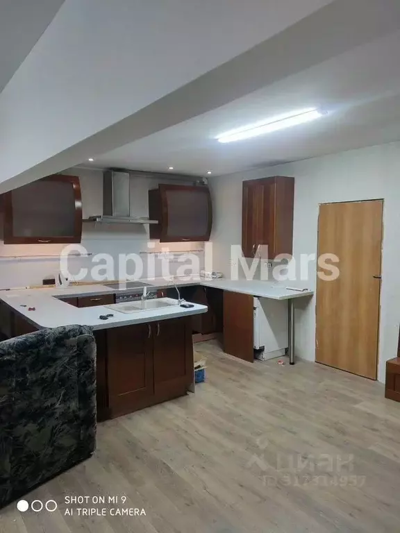 3-к кв. Москва Амурская ул., 21К1 (200.0 м) - Фото 1