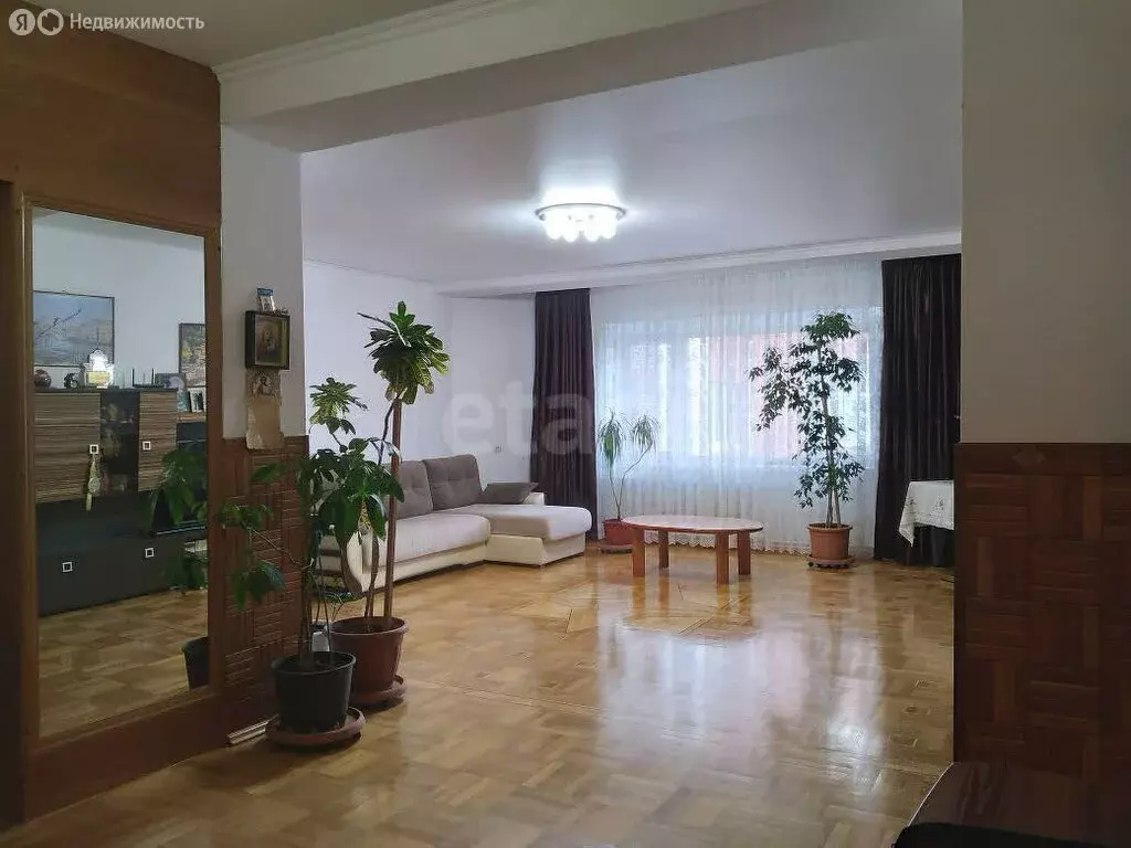 2-комнатная квартира: Анапа, улица Ленина, 213 (101.4 м) - Фото 1