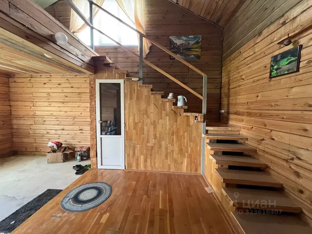 Дом в Тюменская область, Тюменский муниципальный округ, с. Перевалово ... - Фото 2