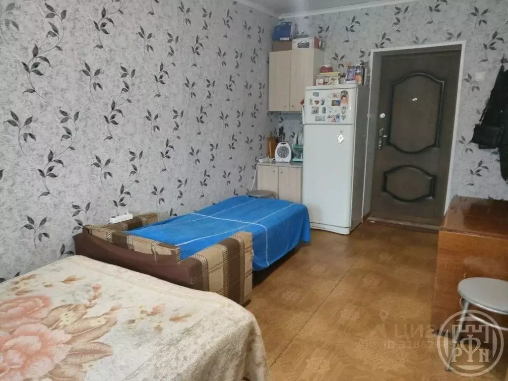 Комната Санкт-Петербург, Санкт-Петербург, Ломоносов ул. Победы, 3 ... - Фото 1