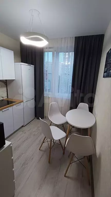 2-к. квартира, 45,8 м, 7/12 эт. - Фото 0