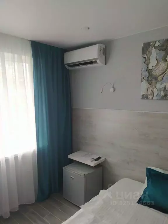 Студия Приморский край, Владивосток ул. Уборевича, 25А (18.0 м) - Фото 1