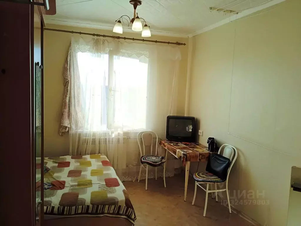 Студия Красноярский край, Красноярск ул. Шевченко, 70 (12.0 м) - Фото 2