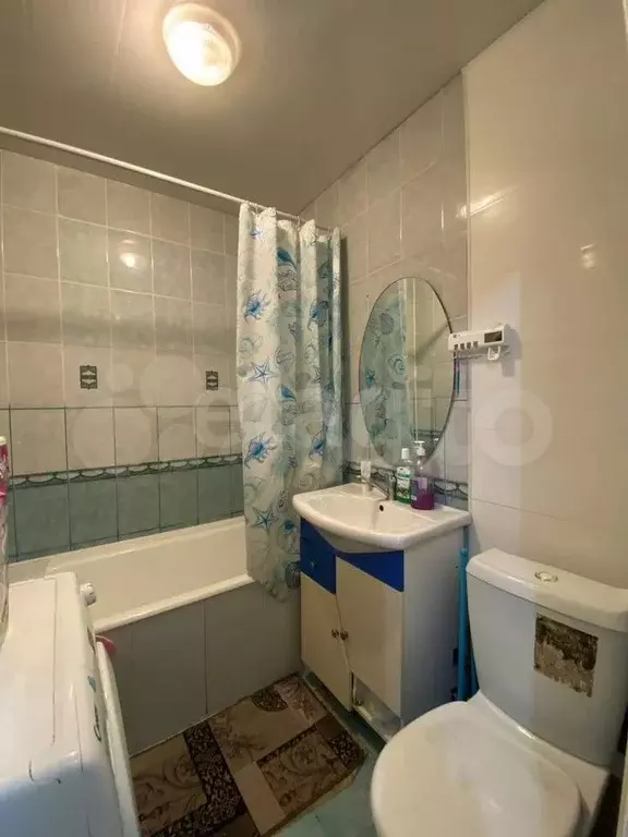 2-к. квартира, 42 м, 1/5 эт. - Фото 0