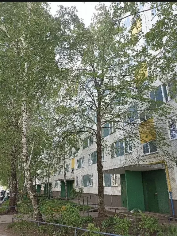 2-к. квартира, 44,6 м, 7/9 эт. - Фото 0