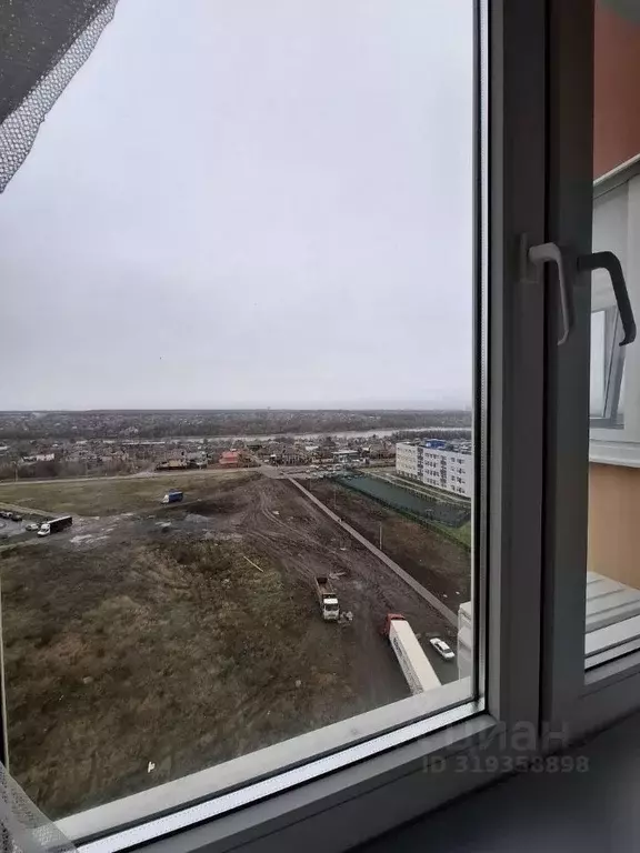 1-к кв. Ростовская область, Ростов-на-Дону Художественная ул., 9 (27.0 ... - Фото 1