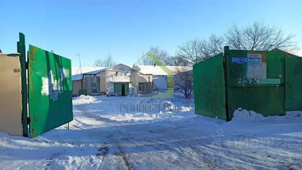 Помещение свободного назначения в Самарская область, Сызрань пос. ... - Фото 2