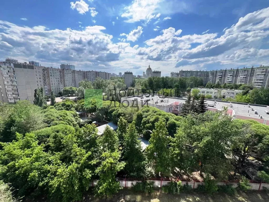 3-к. квартира, 65,2 м, 7/10 эт. - Фото 1