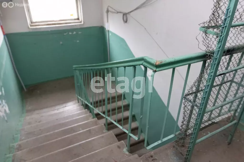 1-комнатная квартира: Тверь, Петербургское шоссе, 69 (30.6 м) - Фото 2