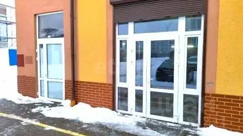 Помещение свободного назначения в Калининградская область, Гурьевск ... - Фото 2