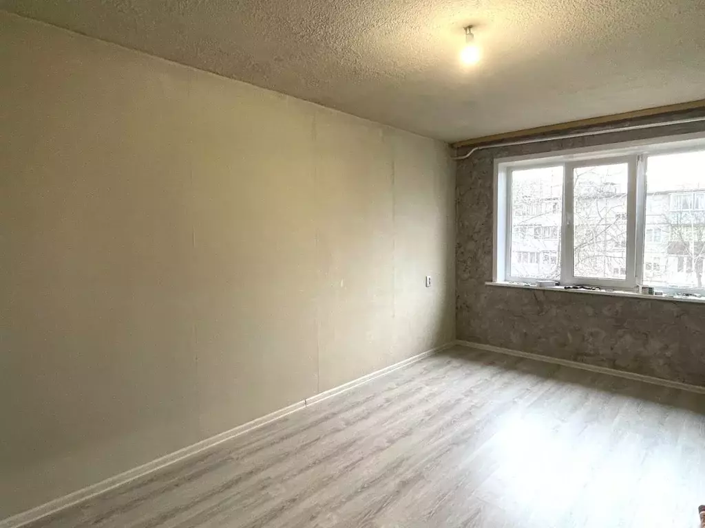 3-к кв. Пермский край, Пермь ул. Милиционера Власова, 21 (61.4 м) - Фото 2