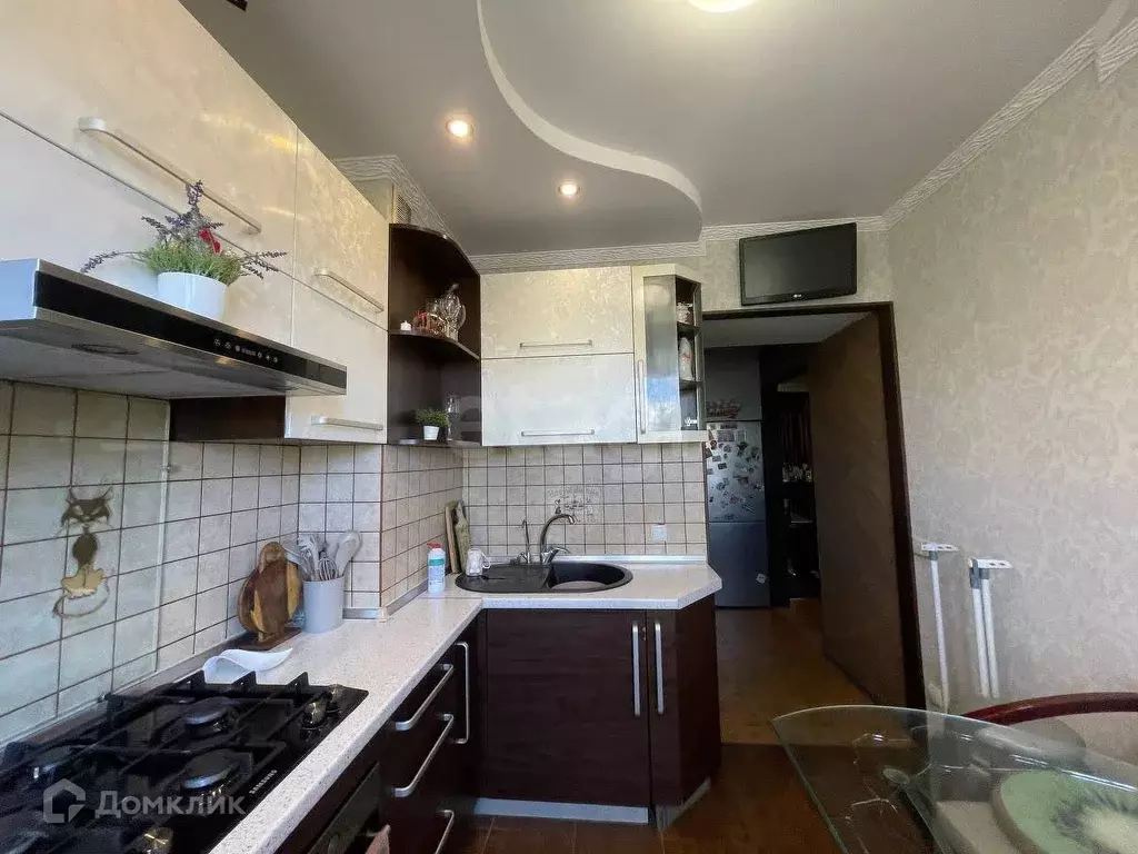 Продаётся 2-к квартира, 49 м - Фото 0